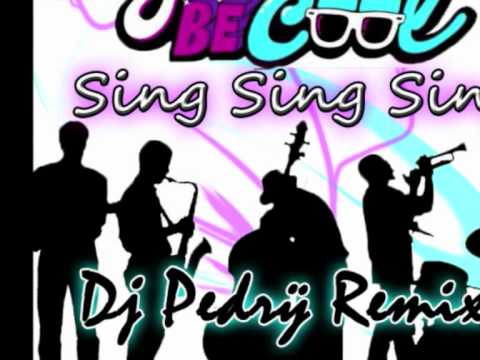 Yolanda Be Cool Ft JazzBit - Sing Sing Sing (Dj Pedrÿ Remix).wmv