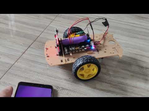 Conheça o Microbit V2 no seu dispositivo