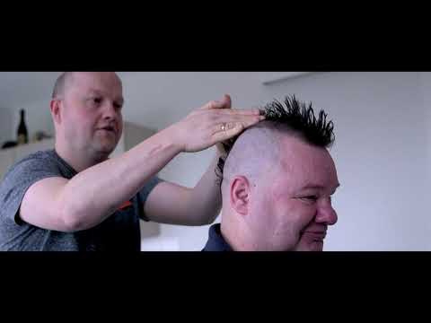 Wát een vak - Arno - leerling begeleider gehandicaptenzorg