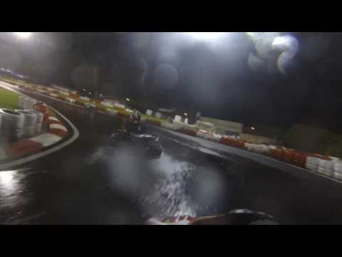 Bondkart 2017 6ª Etapa Rodrigo Ribeiro