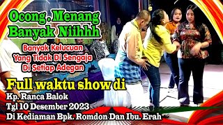 Download lagu DUA AWEWE BAROGOHEUN KA OCONG #putratolaygroup #Lawakansunda #tangerangbanten mp3 Download lagu DUA AWEWE BAROGOHEUN KA OCONG #putratolaygroup #Lawakansunda #tangerangbanten mp3