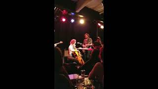 Matt Pond PA - KC (Pittsburgh, 12/11/17)