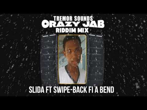 Tremor Sounds-Crazy Jab Riddim Mix