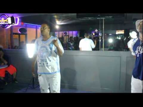 Westside Real Deal vs KP