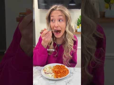 those people you're comparing your food choices to? You aren't always getting the full picture.