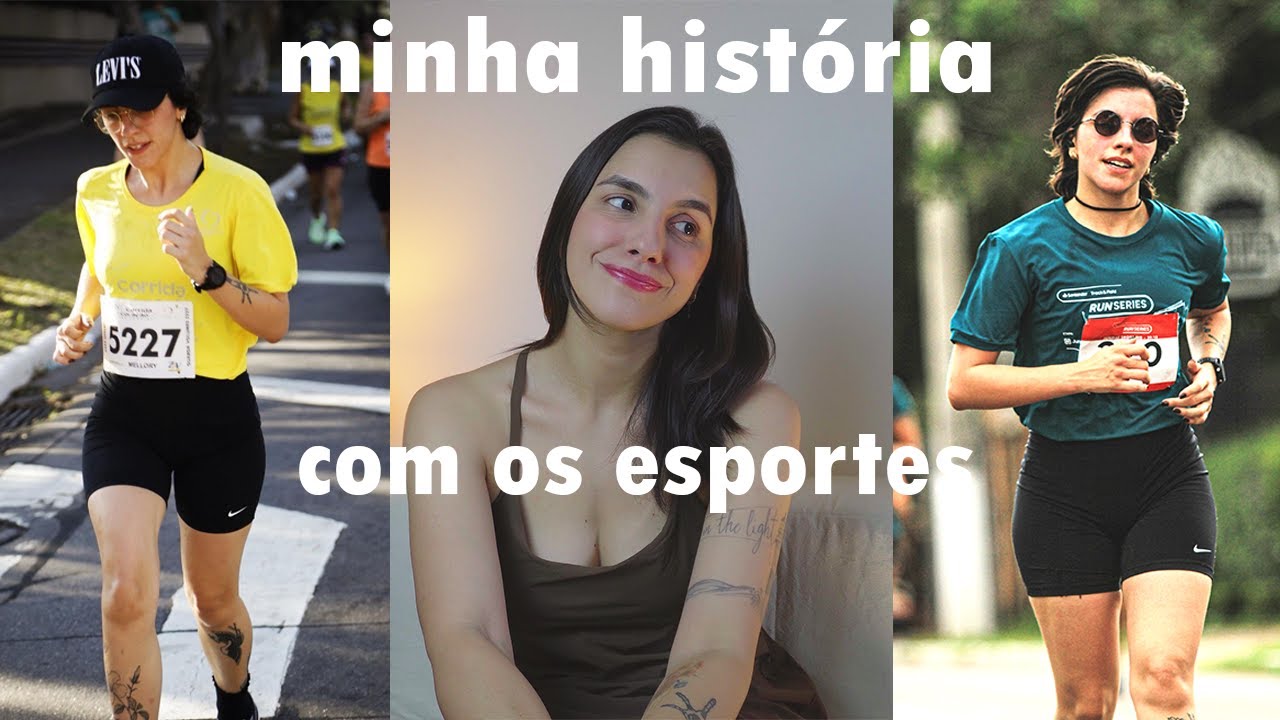 From illness to anxiety: how I stopped being SEDENTARY