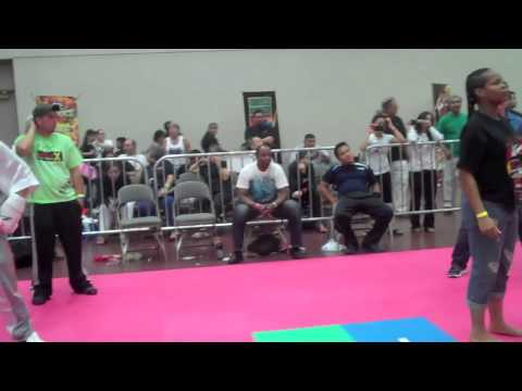 Alex Arceo (Team Proper)