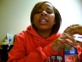 Beyonce' -Naughty Girl cover 