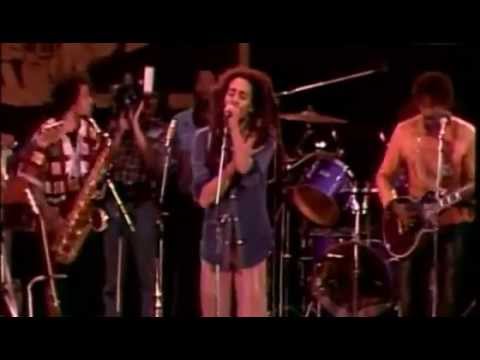 Bob Marley Live in Santa Barbara Full Concert 1979 (HQ)