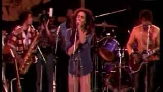 Bob Marley Live in Santa Barbara Full Concert 1979 (HQ)