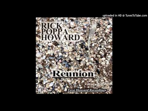 Rick Poppa Howard - About Fourteen (Class Mix)