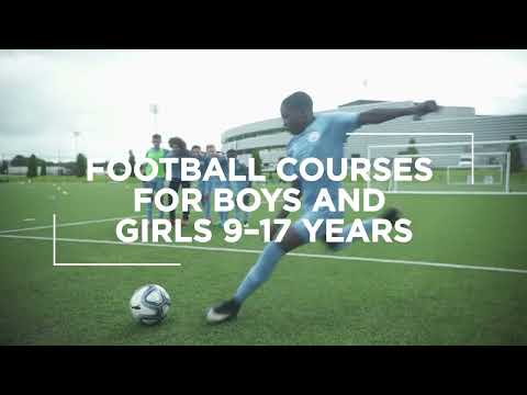 Soccer Camps International: England Soccer Camps