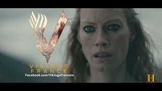Sneak Peek Vikings France 2