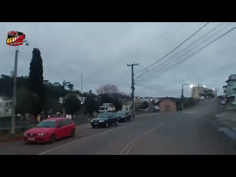 Tangará - Santa Catarina 🇧🇷 (21/08/26)