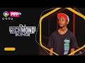 DJ RICHMOND REGGAE MIX VOL 3 PPP TV KENYA