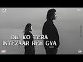 INTEZAAR REH GYA PAIN IN LOVE OFFICIAL VISUALIZER VIBE CHAPTERS