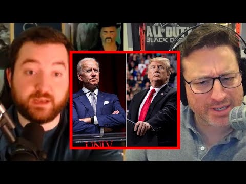 Biden vs Trump, Mail-In Voting Scandals, & America’s Oligarchy (Politics Talk) | PKA
