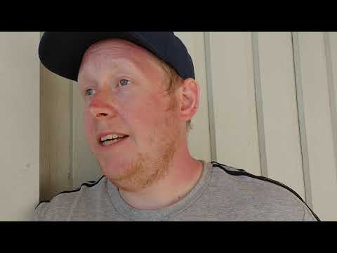 Lokalfotbollen.nu  2020-06-14  Matfors IFs Andreas Jonsson, nöjd tränare efter dagens seger!