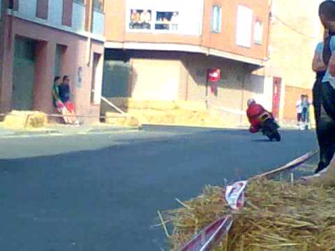 motos en la bañeza 2