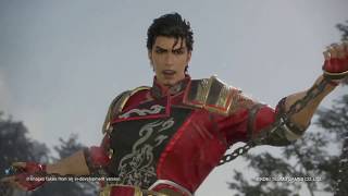 Shin Sangoku Musou 8 video 1