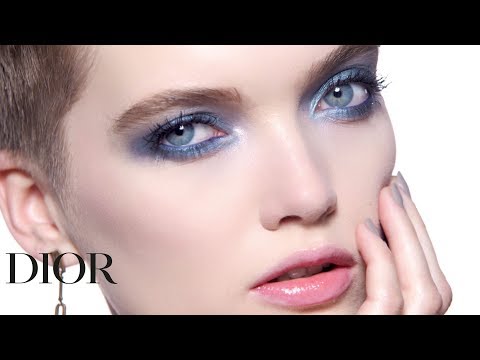 Dior 5 Couleurs Couture video