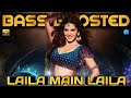 Laila Main Laila • Bass Boosted • Raees • Sunny Leone • Shah Rukh Khan • 320kbps