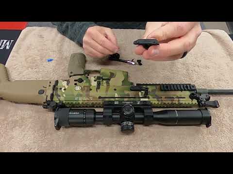If You Own an FN SCAR You Need to Watch This!