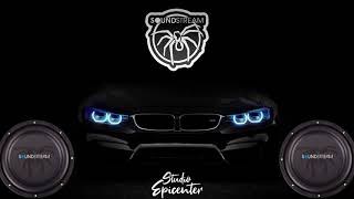 Cartel De Santa - Volar, Volar &quot;EPICENTER&quot;