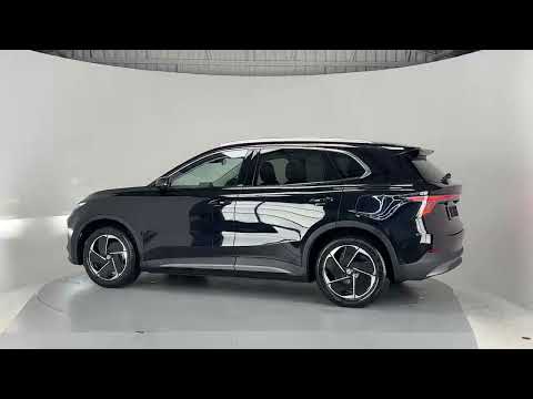 MG MGS5 EV LR -EXCLUSIVE 64 KW*18"ALLOY WHEELS**TO - Image 2