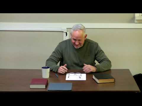 Exodus 32:15-35 - The Idolatry of Israel, Part 2