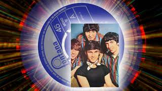 Download lagu The Merseybeats  -  Wishin' And Hopin' mp3