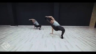 AQUILO - You There // choreography by Artem Volosov // The Stage dance Academy