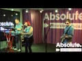 Republica - 02 - NEW SONG Suck Baby Suck- Live Absolute Radio July 2010