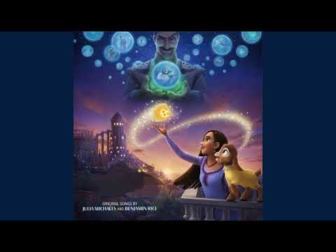 Disney Wish OST - Asha and King Magnifico - At All Costs ⭐