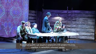 Մշակութային ի՞նչ իրադարձությունների սպասել առաջիկայում