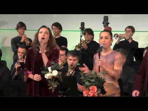 KIT Big Band - Ain't Nobody - Chaka Khan