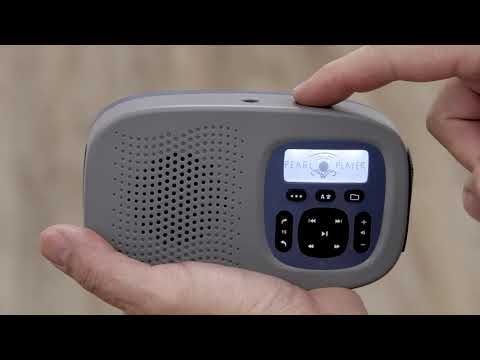 The Village Player (Solar Audio Bible)