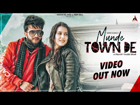 Munde Town De — watch video