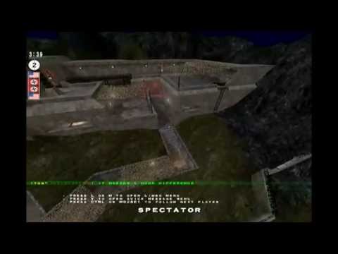 A !TDG^ CLAN Original spectest1full) converted to HD