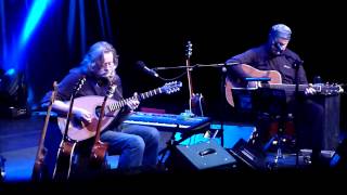 Christy Moore with Declan Sinnot - Nancy Spain  2011