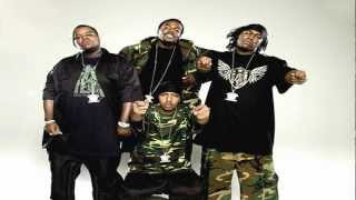Dem Franchize Boyz - My Music