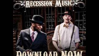 Recession Music - 9. Rocketman Remix ft. Yelawolf