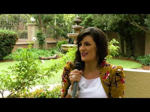 It’s Time SA interview with Hennie Muller