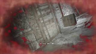 BIOHAZARD 7 resident evil グロテスクVer.マッドハウス　ミア討伐