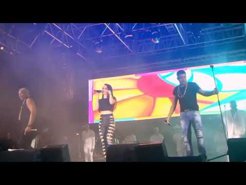 La Vida Me Cambió - Gente de Zona Ft Diana Fuentes