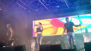 La Vida Me Cambió - Gente de Zona Ft Diana Fuentes