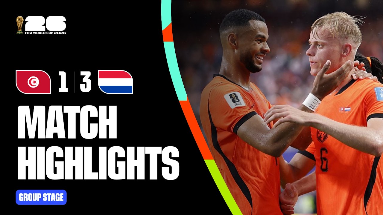 Event Highlights