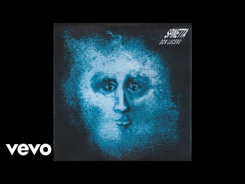 Luis Alberto Spinetta - Oboi (Official Audio)