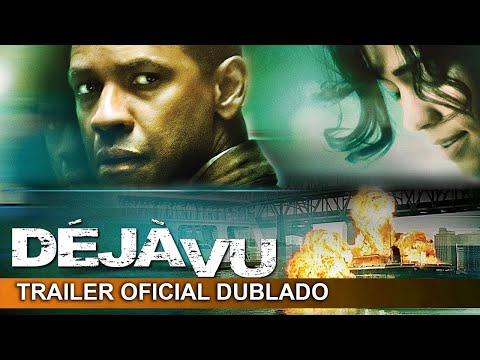 2006 Déjà Vu