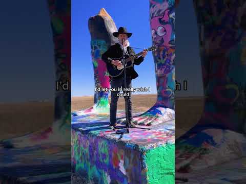 🍊 Like an orange on a toothpick🦵🏼#blues #outlawcountry